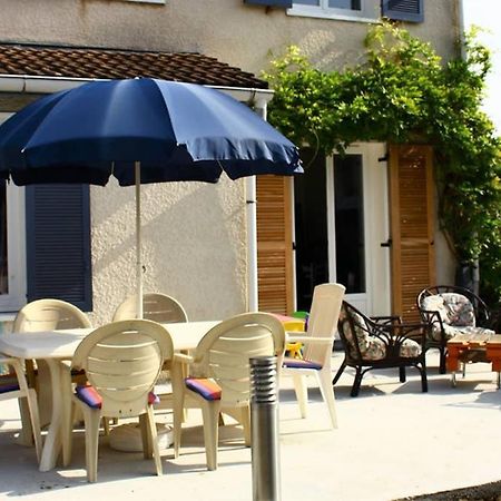 Maison Avec Jardin Proche Disney Villa Chanteloup-en-Brie Exterior photo